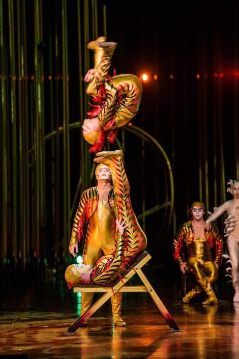 circus soleil philadelphia